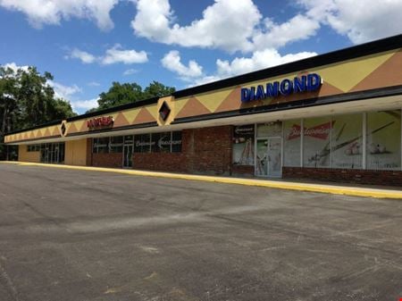 Preview of Retail space for Rent at 2911-2915 NE Jacksonville Road