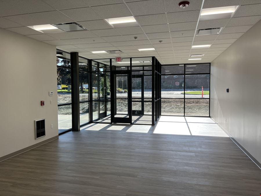 42 Corporate Circle