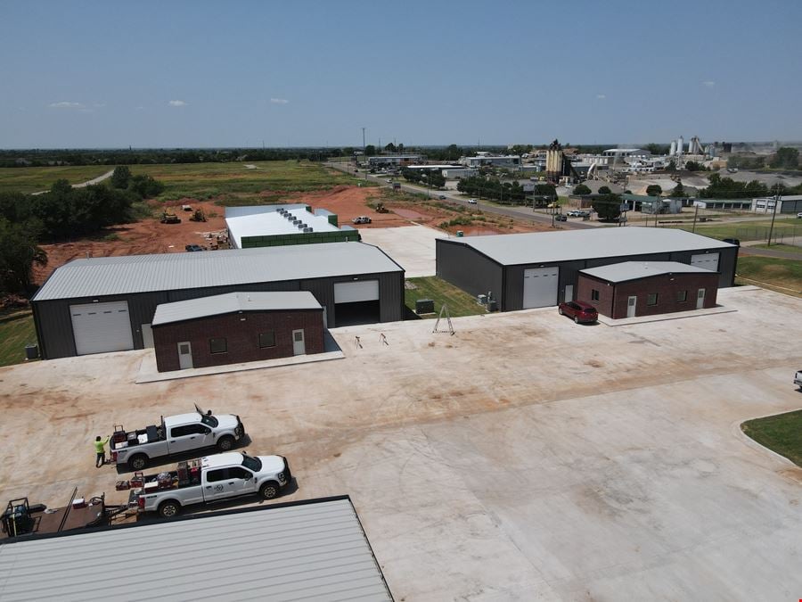 Waterloo Industrial Park