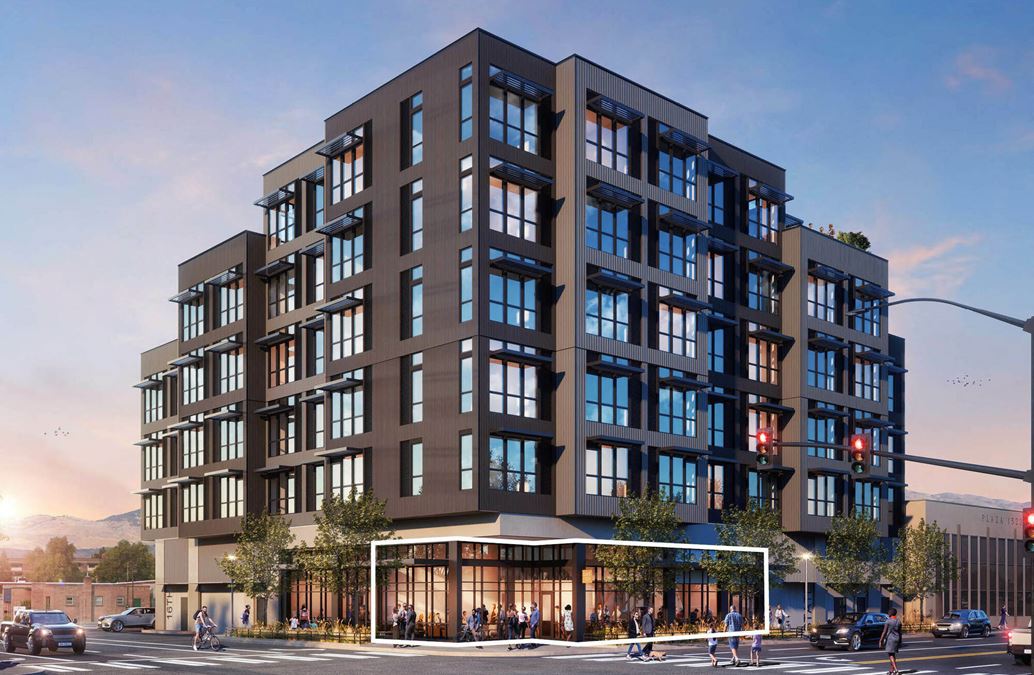North End Lofts