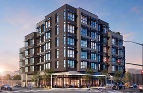 North End Lofts