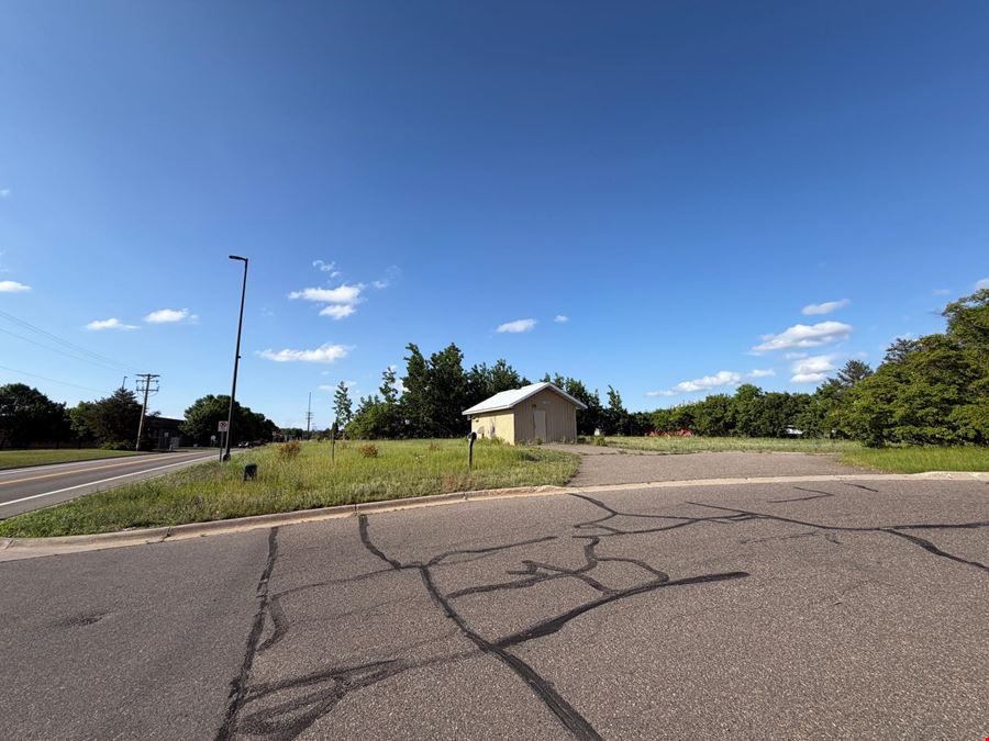 200 Golf Course Rd N