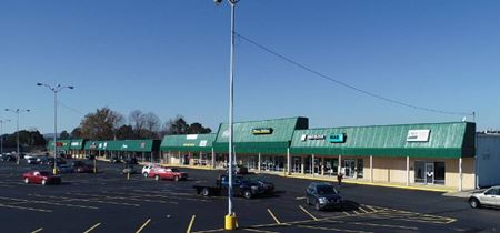 Preview of Retail space for Sale at 1470 W Main Street Centre