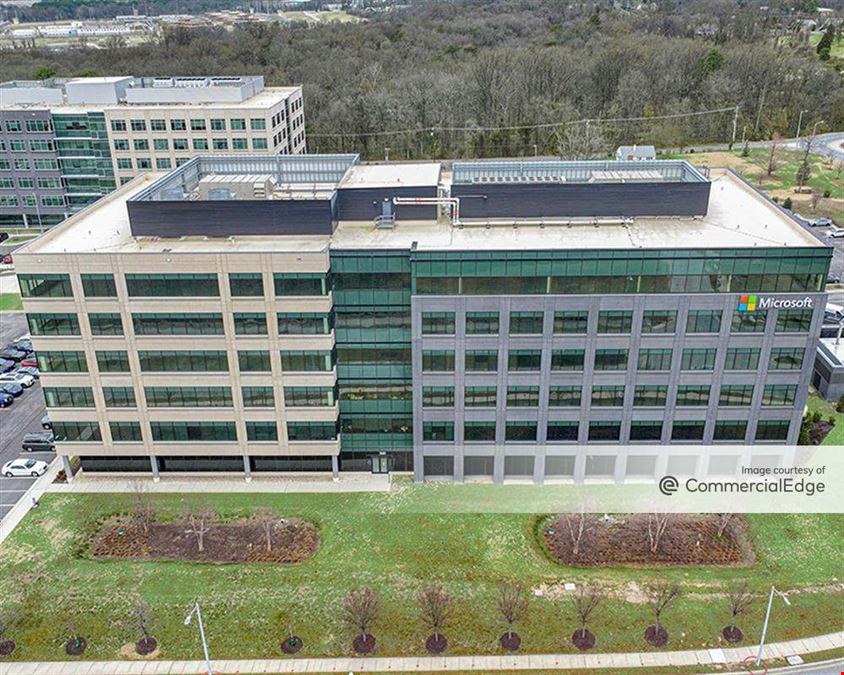 National Business Park - 560 National Business Pkwy
