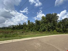 6.02 Acres Lakeland Drive