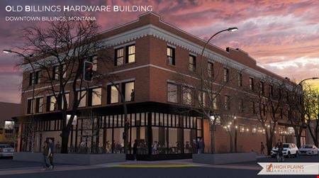 Preview of Retail space for Rent at 2802 Montana Ave