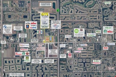 Preview of Retail space for Rent at 8557 Boynton Beach Blvd