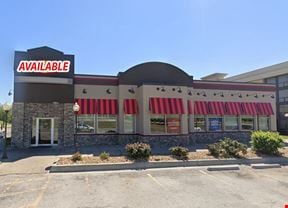 2nd Generation Full-Service Restaurant AVAILABLE - 9001 Shawnee Mission Pkwy, Merriam, KS