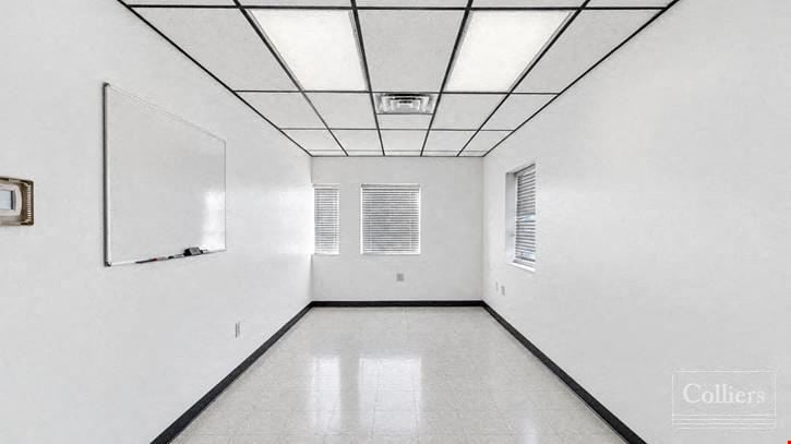 Preview of Industrial space for Rent at 729 S Church St