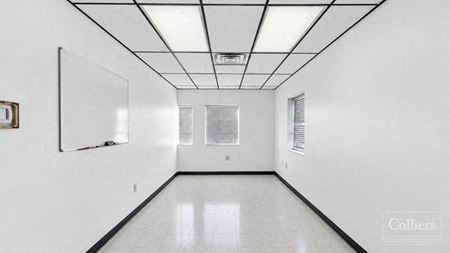 Preview of Industrial space for Rent at 729 S Church St
