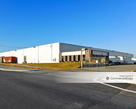 Preview of Industrial space for Rent at 2 Colony Road