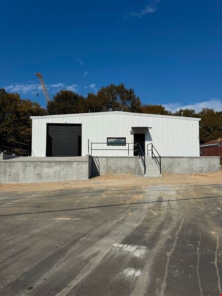 Preview of Industrial space for Sale at 6842 Satchelford Road