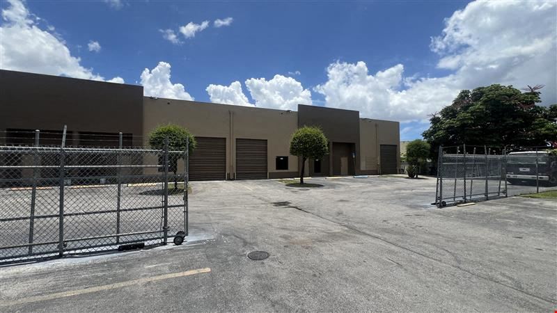 12913 W Okeechobee Rd, Hialeah Gardens, Fl 33018
