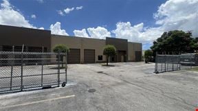 12913 W Okeechobee Rd, Hialeah Gardens, Fl 33018