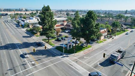 Preview of Retail space for Rent at 11702 Imperial Highway