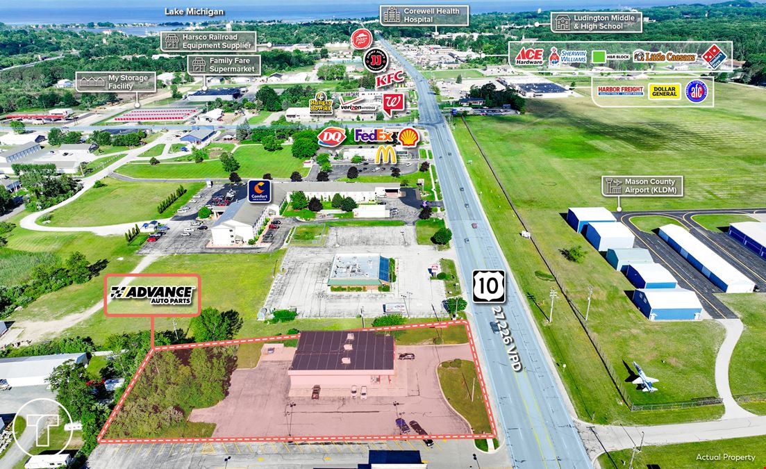 Advance Auto Parts
