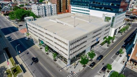 Preview of commercial space at 235 S Elmwood Avenue