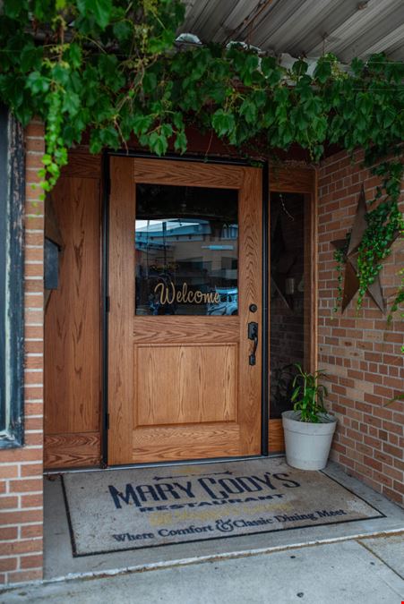 205 Main St