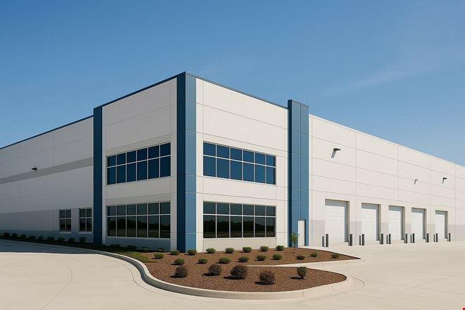 Preview of Industrial space for Rent at 1445 Airport Rd