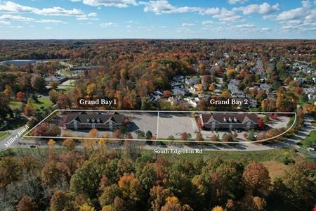 Preview of Office space for Rent at 6900-7000 S Edgerton Road