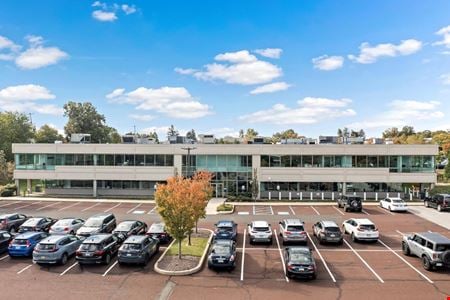 Preview of commercial space at Pennsylvania Business Campus - 700 Dresher Road