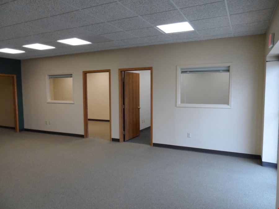 1830 E Century Ave, Suite 4