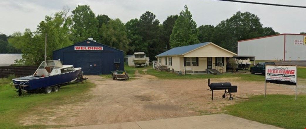Highway 67 Commercial Property For Sale