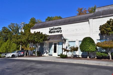 Preview of Office space for Rent at 10341 Kingston Pike
