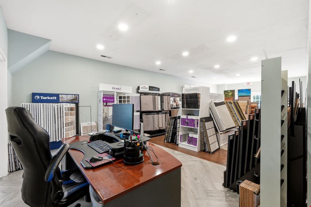 2617479 Office/Warehouse - Conway