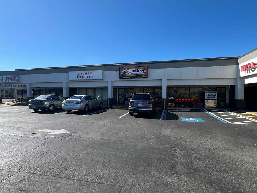 Suncoast Commons
