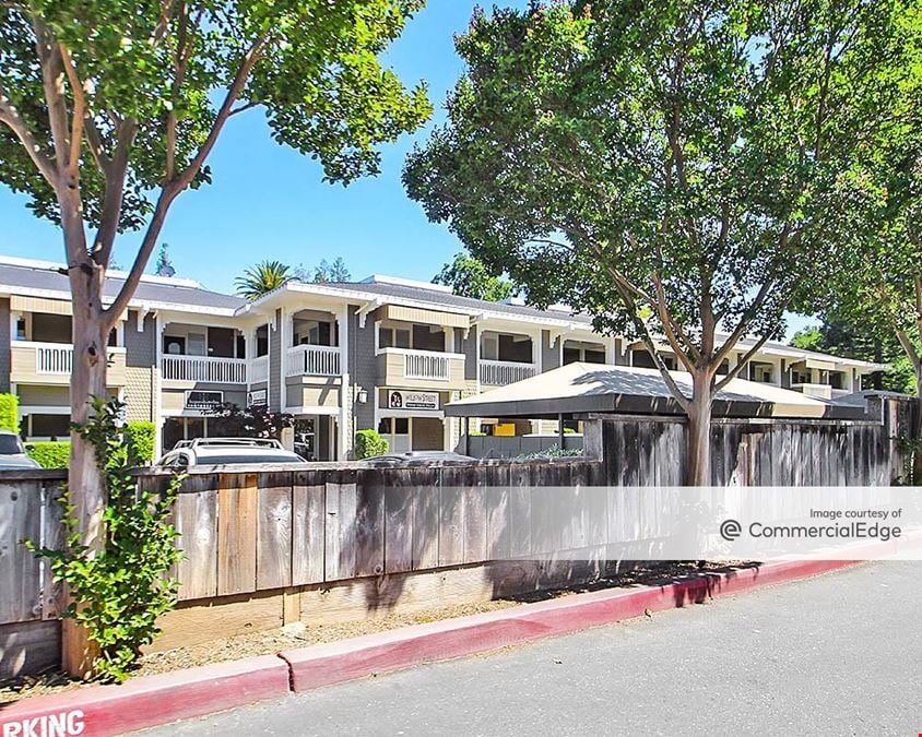 20 Santa Cruz Ave, N.