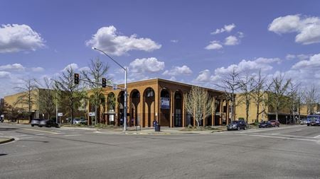 Preview of Office space for Rent at 333 High Street NE