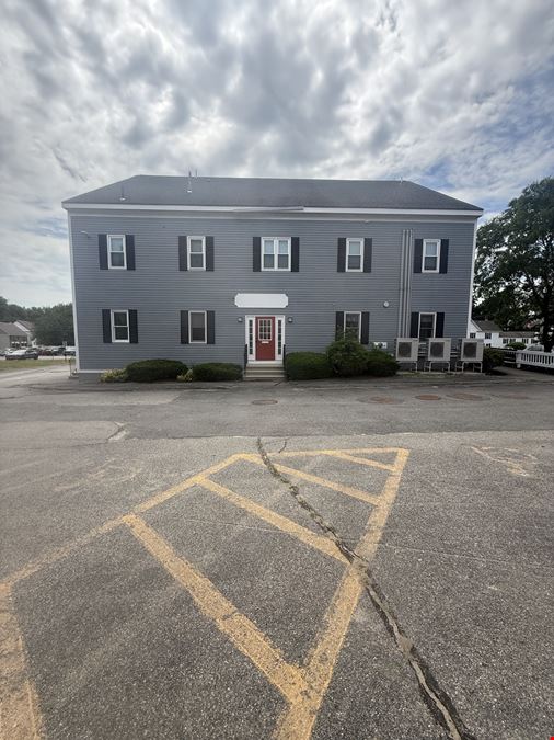 241 Main Street