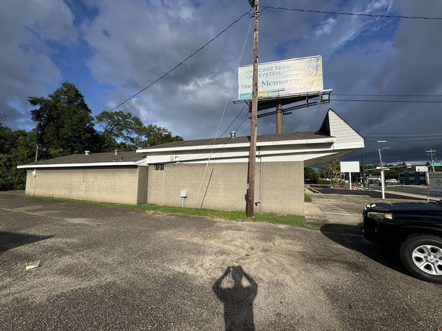 Office Building for Sale on Pass Road