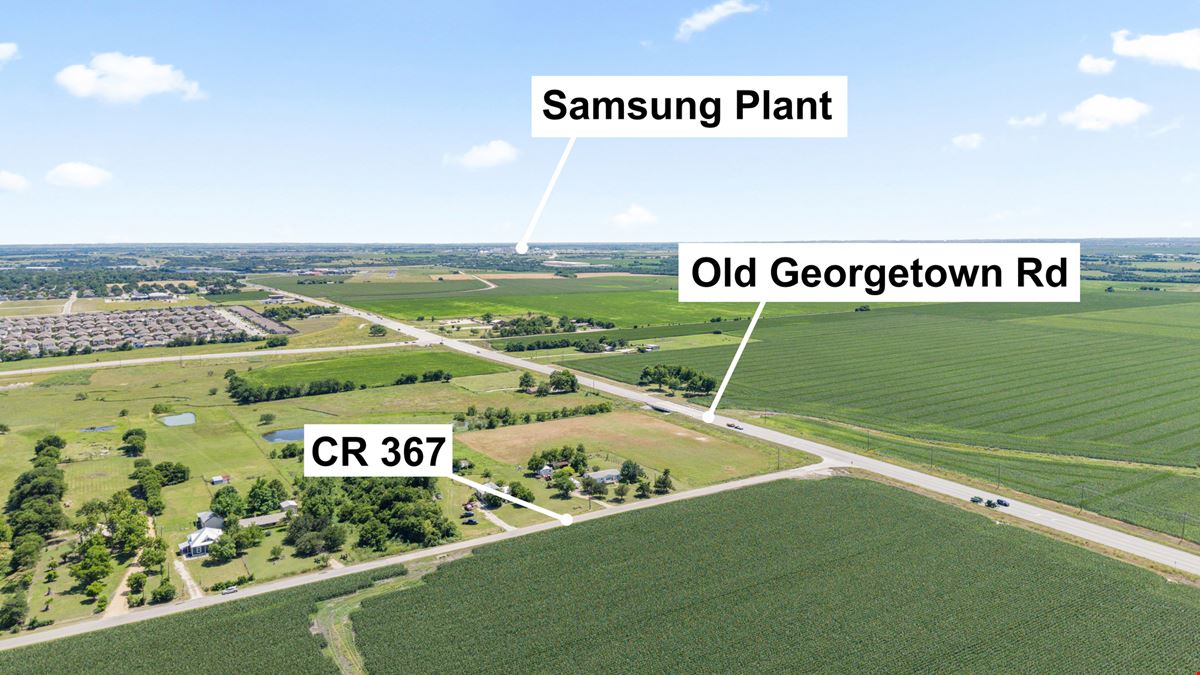 150 County Road 367