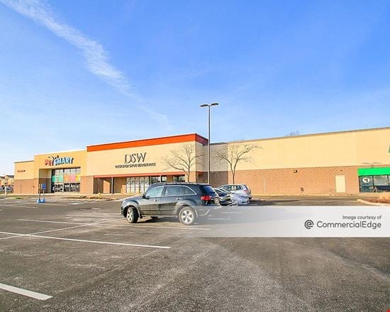 Preview of Retail space for Rent at 400 Universal Drive North