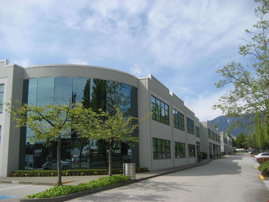 Capilano Business Park