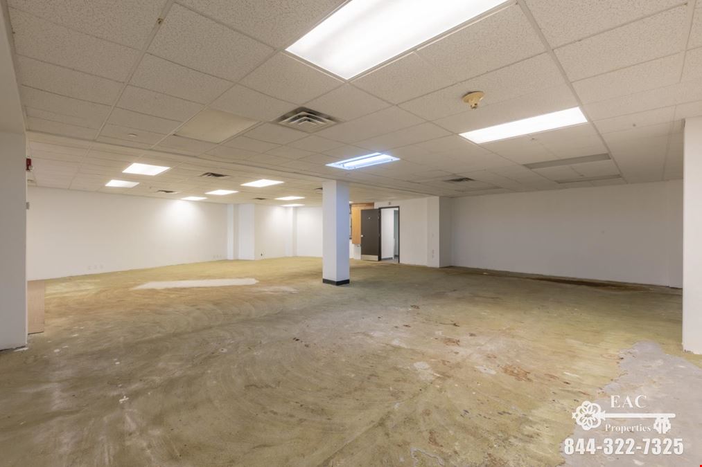 48 Westport Avenue Norwalk CT Retail For Lease