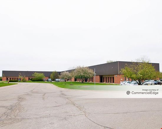 Preview of Industrial space for Rent at 1051 East Main Street