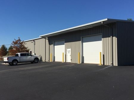 Preview of Industrial space for Rent at 1051 Franke Industrial Drive
