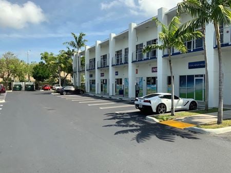 Preview of commercial space at 18901 SW 106th Avenue