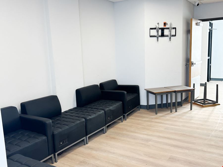 Freestanding Medical Office