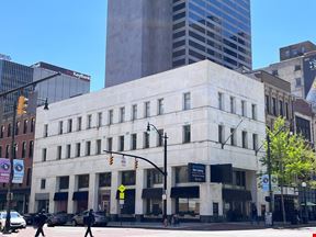 11 East Gay Street