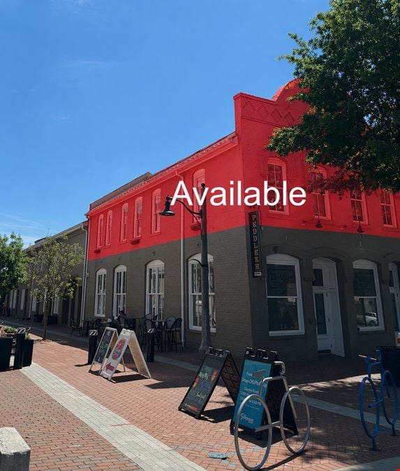149B West Main Street