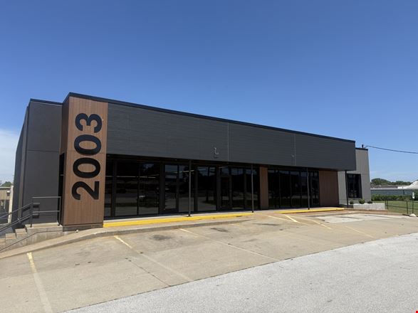 Preview of Retail space for Sale at 2003 E Kearney St