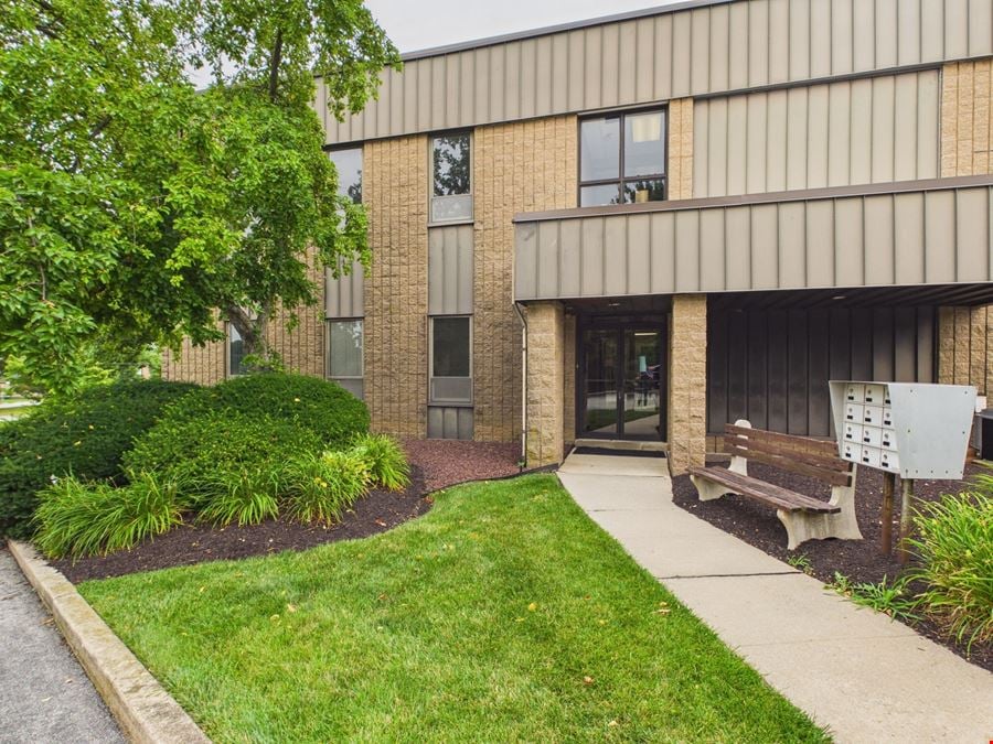 1240 W. Chester Pike #215 & 216