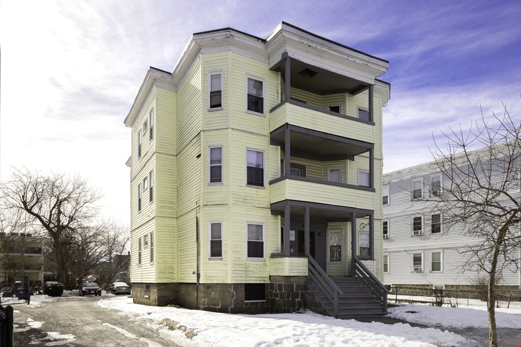 Dorchester Portfolio