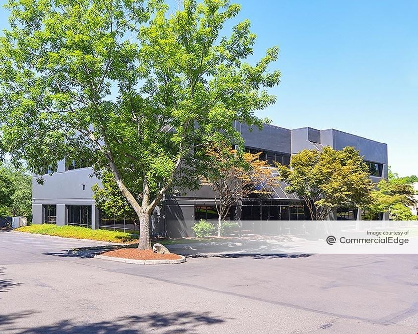 Creekside Corporate Park - Building 9405