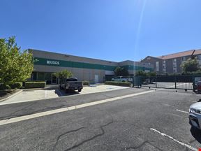USGS Flex Building