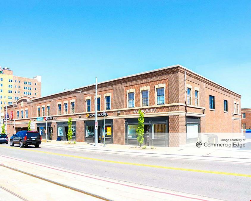 3901 Main Street